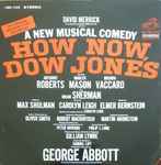 Cover for album: Various – How Now, Dow Jones: The Original Broadway Cast Recording