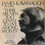 Cover for album: James Kavanaugh, Elmer Bernstein – Reading ...
