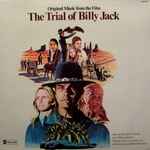 Cover for album: Original Music From The Film The Trial Of Billy Jack