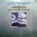 Cover for album: Elmer Bernstein With The Royal Philharmonic Orchestra – To Kill A Mockingbird