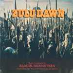 Cover for album: Zulu Dawn (Original Motion Picture Soundtrack)
