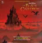 Cover for album: Elmer Bernstein Conducting The Utah Symphony Orchestra – The Black Cauldron