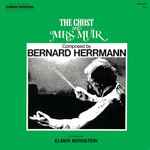 Cover for album: Bernard Herrmann – The Ghost And Mrs. Muir