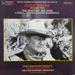 Cover for album: John Wayne Volume Two