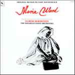 Cover for album: Marie Ward (Original Motion Picture Soundtrack)