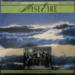 Cover for album: Seán Ó Riada - RTÉ Concert Orchestra, Elmer Bernstein – Mise Éire