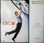 Cover for album: Various – Oscar ( Music From The Motion Picture)