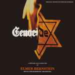 Cover for album: Genocide (Original Motion Picture Soundtrack)(CD, Album)