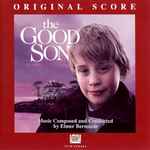 Cover for album: The Good Son (Original Score)