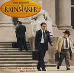 Cover for album: John Grisham's The Rainmaker