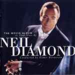 Cover for album: Neil Diamond – The Movie Album (As Time Goes By)