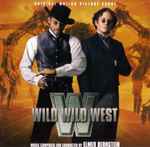 Cover for album: Wild Wild West (Original Motion Picture Score)