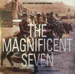Cover for album: Elmer Bernstein, Royal Scottish National Orchestra – The Magnificent Seven(CD, Album)