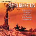 Cover for album: Elmer Bernstein