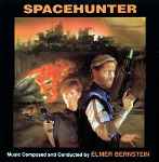 Cover for album: Spacehunter(CD, Promo)
