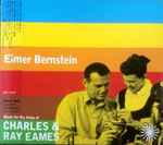 Cover for album: Music For The Films Of Charles And Ray Eames(CD, Album)
