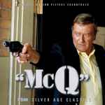 Cover for album: McQ (Original Motion Picture Soundtrack)(CD, Album, Limited Edition, Stereo, Remastered)