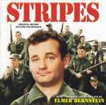 Cover for album: Stripes (Original Motion Picture Soundtrack)