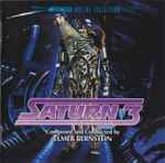 Cover for album: Saturn 3(CD, Album, Limited Edition)