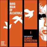 Cover for album: Birdman Of Alcatraz (Original Motion Picture Soundtrack)