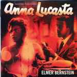 Cover for album: Anna Lucasta (Original Motion Picture Soundtrack)(CD, Album, Limited Edition)