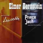 Cover for album: Laurette/Prince Jack(CD, Limited Edition)