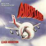 Cover for album: Airplane! (Music From The Motion Picture)(CD, Album, Limited Edition)