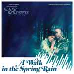 Cover for album: A Walk in the Spring Rain (Original Motion Picture Soundtrack)(CD, Album, Limited Edition)