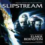Cover for album: Slipstream (Original Motion Picture Soundtrack)(CD, Album, Limited Edition)