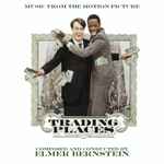 Cover for album: Trading Places (Music From The Motion Picture)