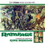 Cover for album: Rampage(CD, Album)
