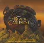 Cover for album: The Black Cauldron (Original Motion Picture Soundtrack)