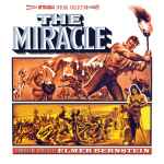 Cover for album: The Miracle (Original Motion Picture Soundtrack)(CD, Album, Remastered)