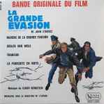 Cover for album: Bande Originale Du Film La Grande Evasion (The Great Escape)