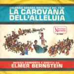 Cover for album: La Carovana Dell'Alleluia (Colonna Sonora Originale Del Film)(7