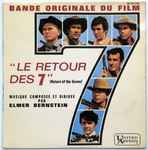 Cover for album: Le Retour Des 7 (Return Of The Seven) - Bande Originale Du Film(7
