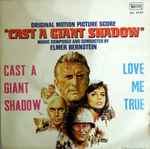 Cover for album: Cast A Giant Shadow(7