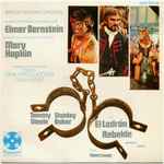 Cover for album: Elmer Bernstein / Mary Hopkin – El Ladrón Rebelde = Where's Jack? (Banda Sonora Original)(7
