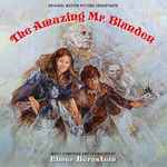 Cover for album: The Amazing Mr. Blunden(CD, Minimax, HDCD, Limited Edition, Remastered, Special Edition, Stereo)