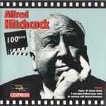 Cover for album: Bernard Herrmann  - Elmer Bernstein Conducts The Royal Philharmonic Orchestra – Alfred Hitchcock 100ème(CD, Compilation)