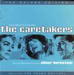 Cover for album: The Caretakers / The Young Doctors(CD, Album, Compilation, Limited Edition)