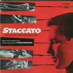 Cover for album: Staccato / Paris Swings(CD, Album, Compilation)