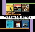 Cover for album: The AVA Collection: Walk On The Wild Side / The Carpetbaggers / The Caretakers / Baby The Rain Must Fall / To Kill A Mockingbird / Movie And TV Themes(3×CD, Compilation, Limited Edition)