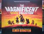 Cover for album: The Magnificent Seven Collection (Original MGM Motion Picture Soundtracks)(4×CD, Stereo, Mono, Box Set, Compilation, Deluxe Edition)