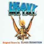 Cover for album: Heavy Metal / Heavy Metal 2000(CD, Compilation)