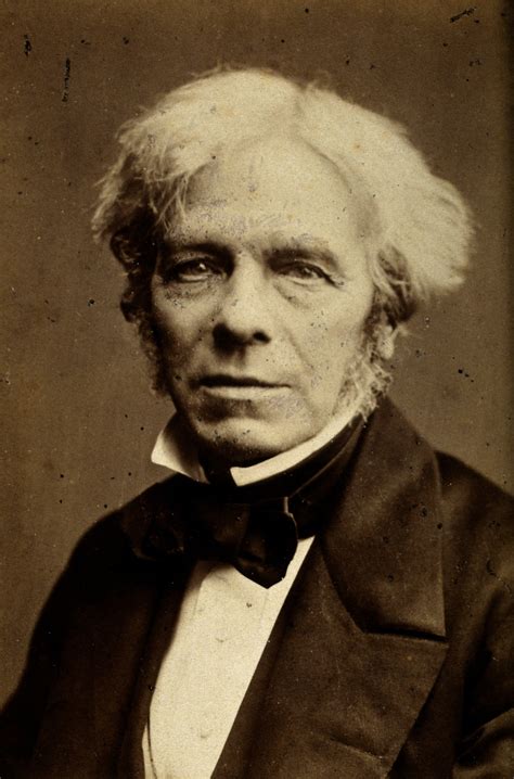 image Philip Michael Faraday