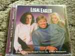 Cover for album: Legal Eagles / Bringing Out The Dead / Keeping The Faith(CD, Compilation)