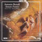 Cover for album: Antonio Bertali - Musica Fiata, Roland Wilson (2) – Sonate Festive(CD, Album, Stereo)
