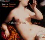 Cover for album: Antonio Bertali, Ricercar Consort, Philippe Pierlot (2) – Valoroso(CD, Album)