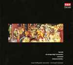 Cover for album: Bertali, Carissimi – Neue Hofkapelle München · Christoph Hammer (2) – 